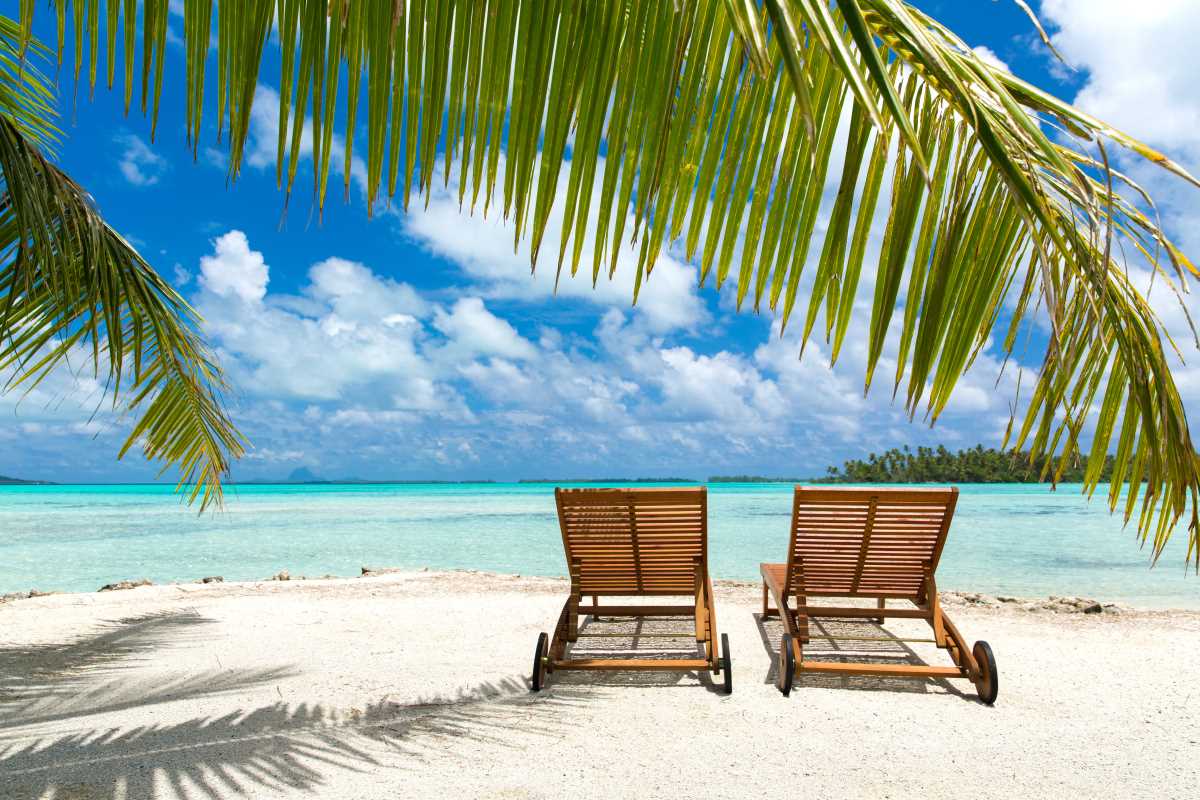 The Best Beach Resorts Designed for Relaxation and Luxury