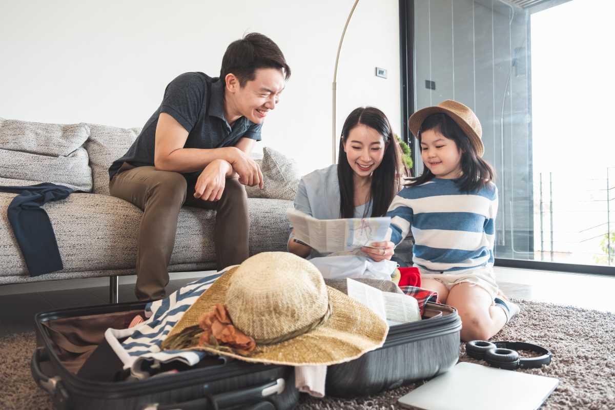 8 Family-Friendly Destinations That’ll Keep Both Parents and Kids Happy