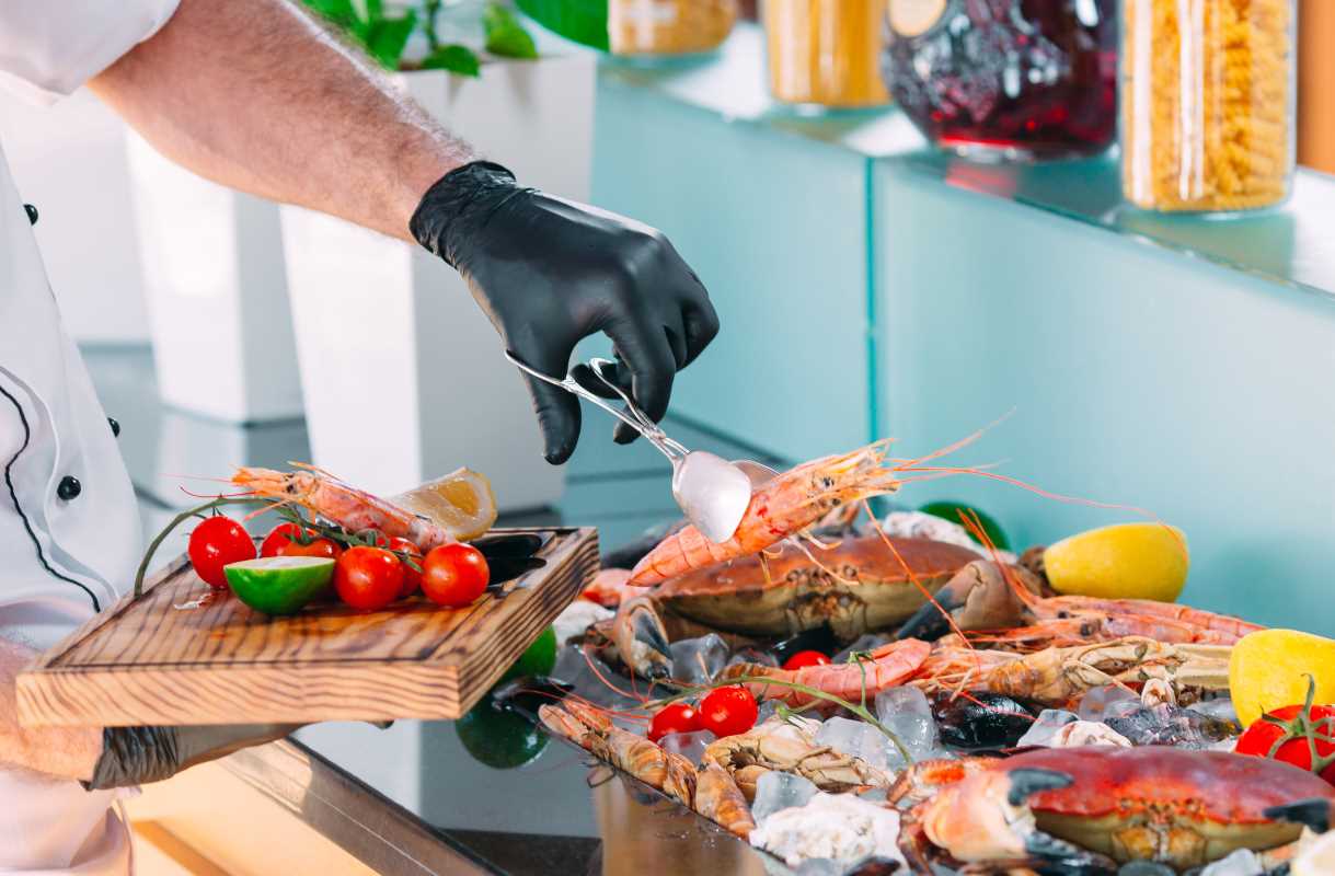 Ocean to Table Destinations Where Seafood Becomes Art
