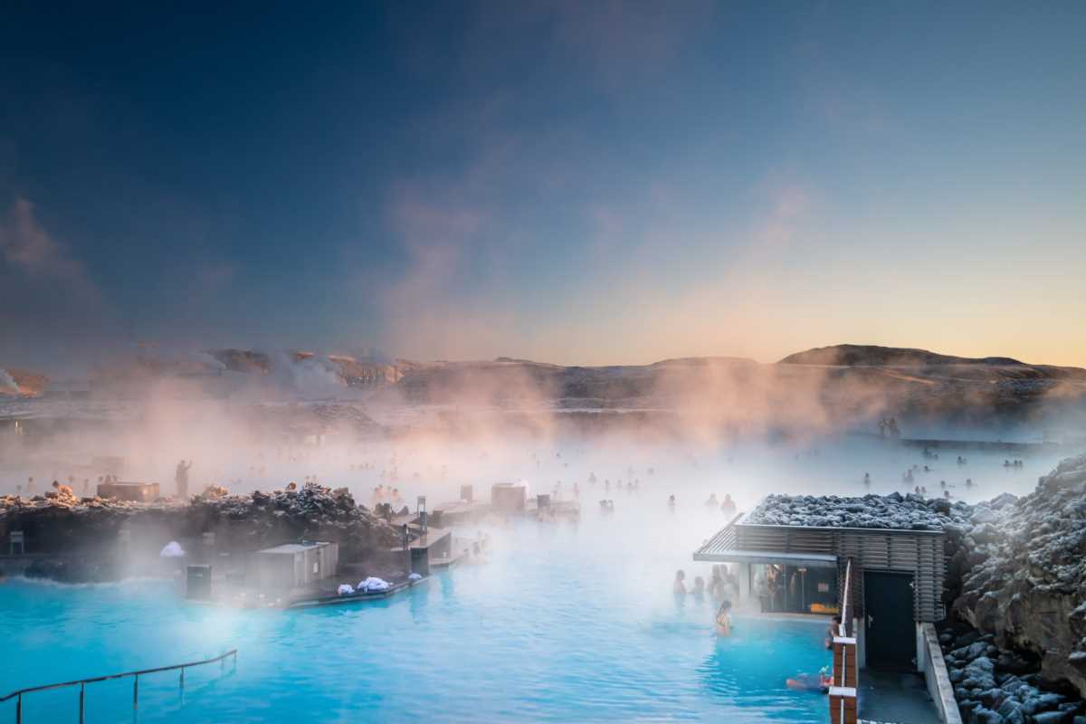 The Best Hot Springs Destinations for Total Relaxation