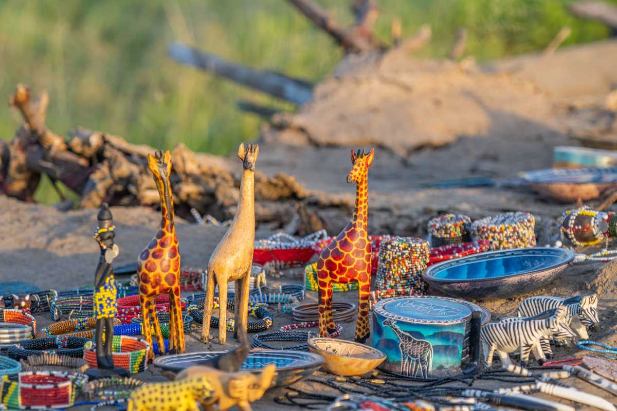 Cultural Souvenirs Buyers Guide for Shopping with Respect on Your Travels
