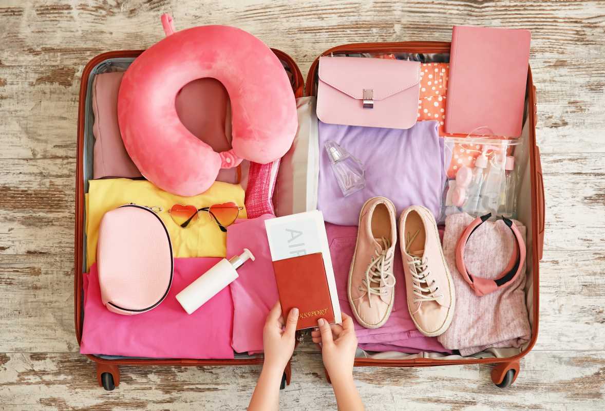 How to Plan a Chic and Stress-Free Travel Experience Anywhere