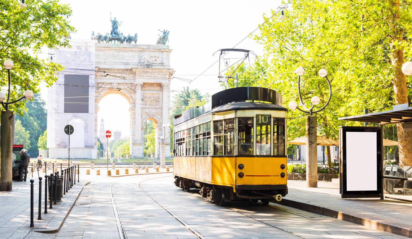 The Best Cities for Traveling in Style and Glamour