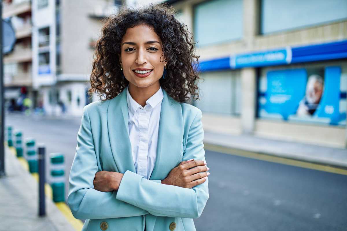 10 Stylish Outfit Ideas for a Busy Workday