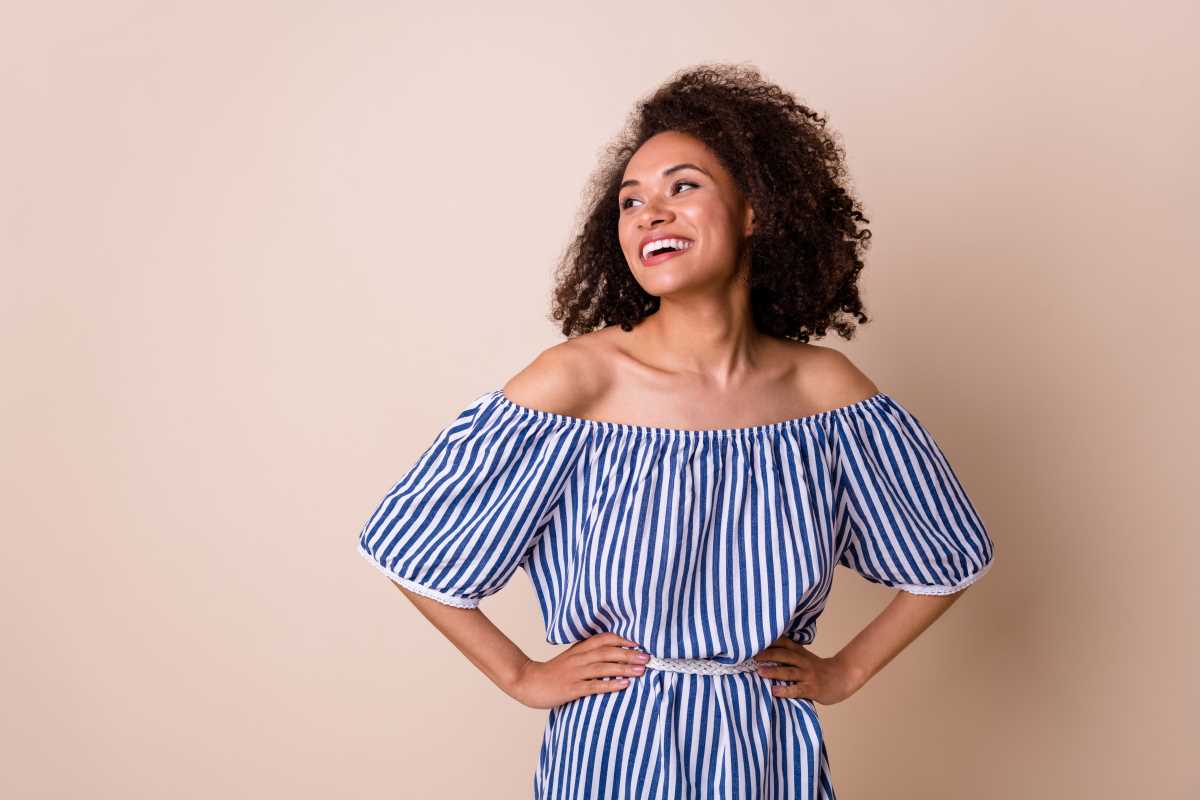 Styling Tips for Petite Women to Look Taller