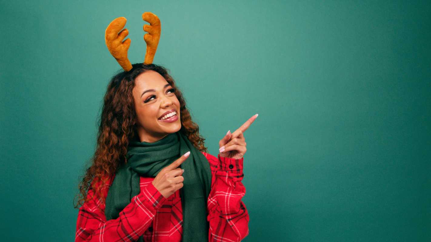 Dressing for the Holidays? 10 Festive Outfit Ideas That Aren’t Overdone