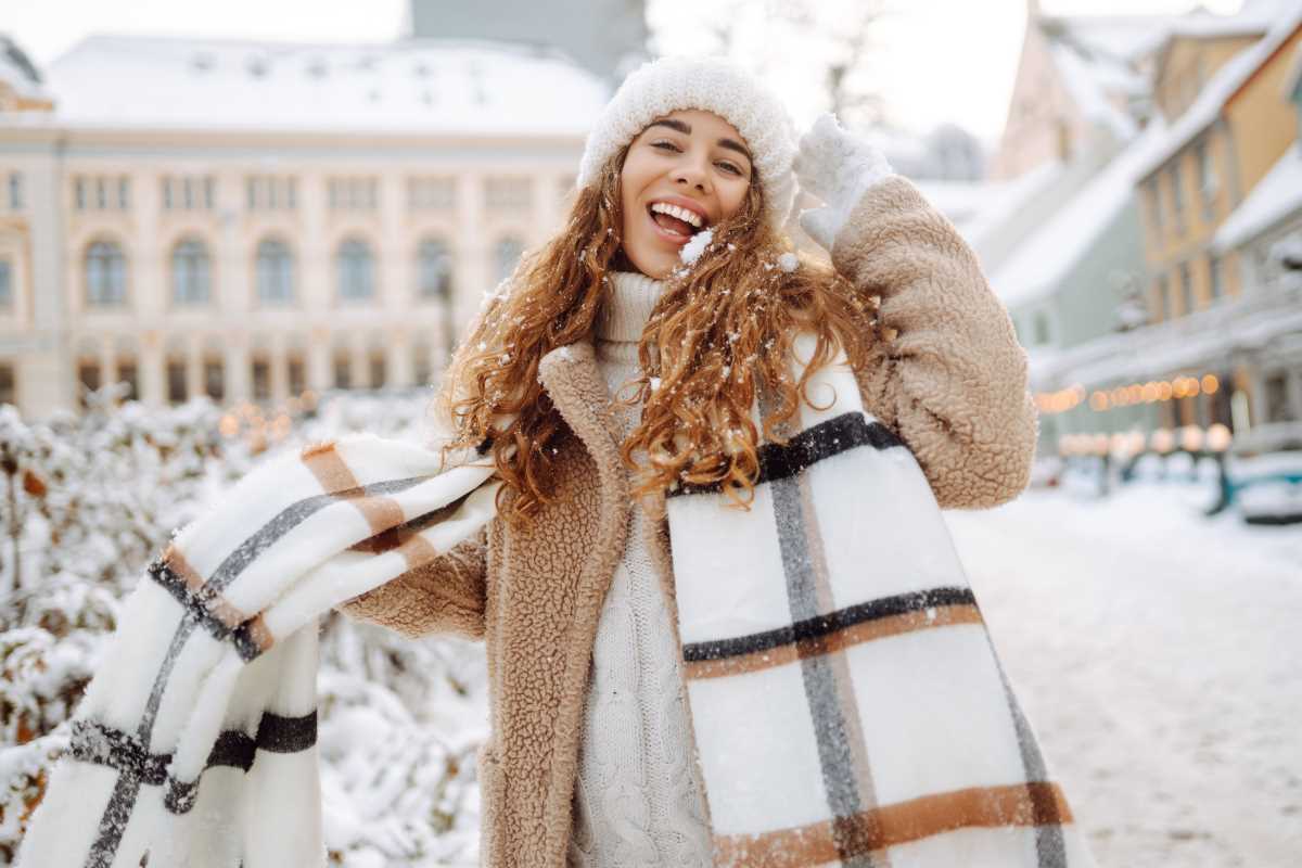 Sustainable Fashion Trends to Watch This Winter
