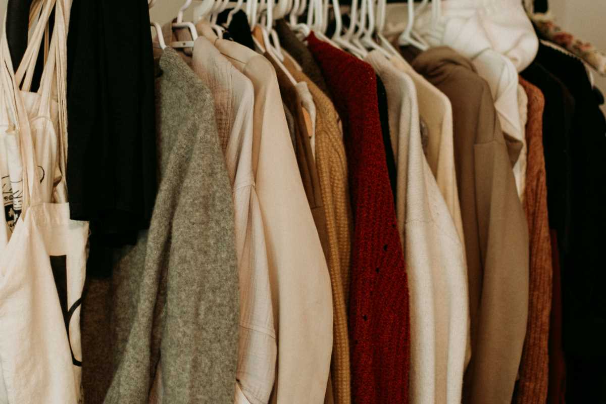10 Fabrics to Look Out for in Your Wardrobe